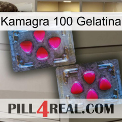 Kamagra 100 Jelly 15